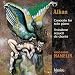 Alkan: Concerto for Solo Piano, Op 39 / Troisième recueil de chants