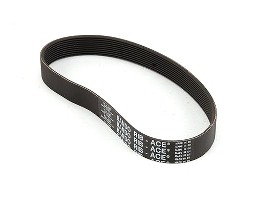 1120303 220J10 Cinturón, 9 pulgadas de altura, 6 pulgadas de ancho, 5 pulgadas de largo