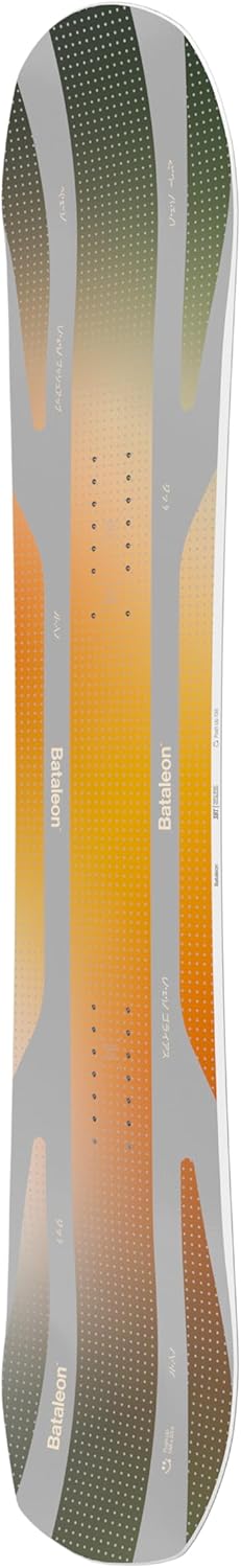 Bataleon Push Up Women's All-Mountain Snowboard