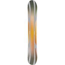 Bataleon Push Up Womens Directional All-Mountain Snowboard