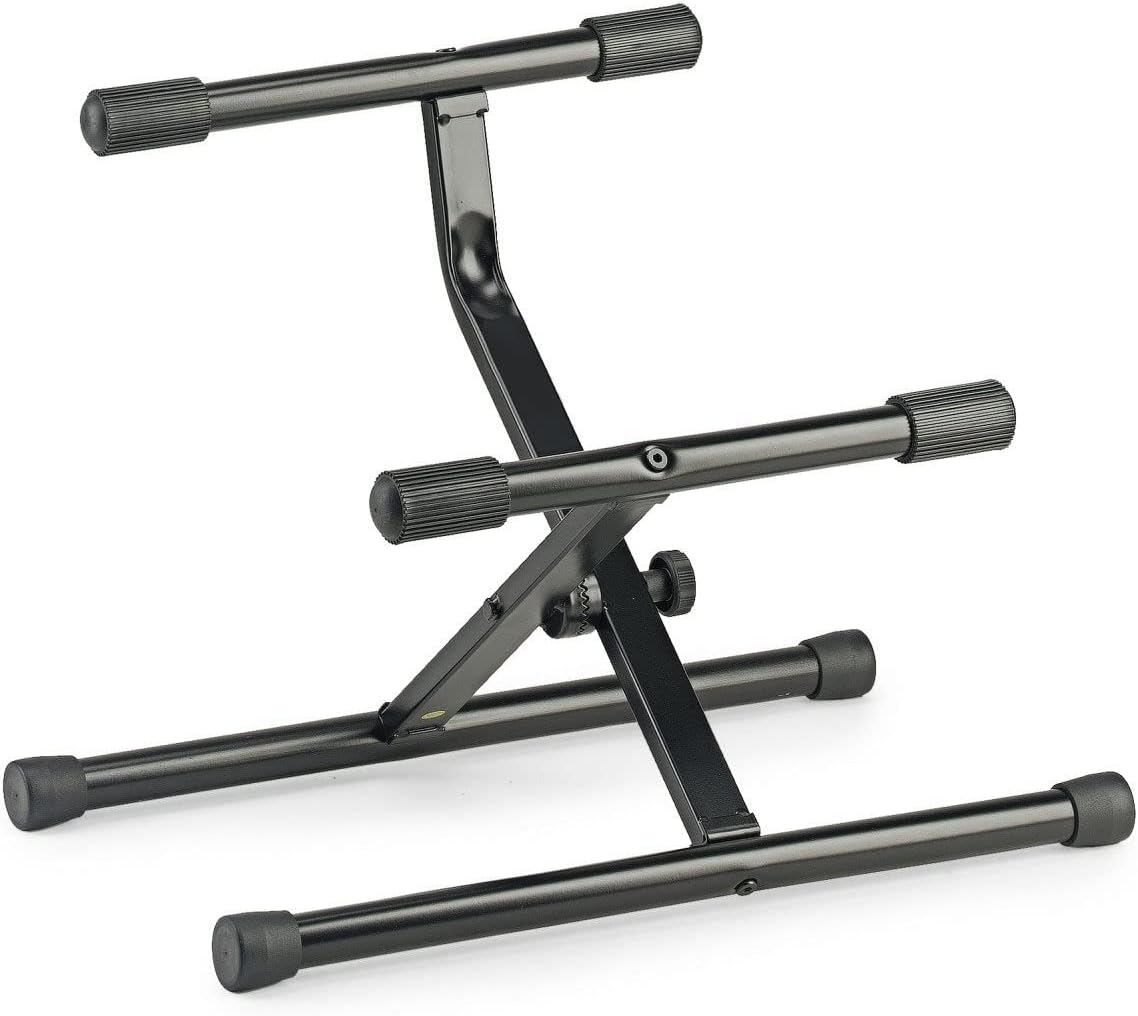 TOURTECH Low Profile Amp/Monitor Floor Stand
