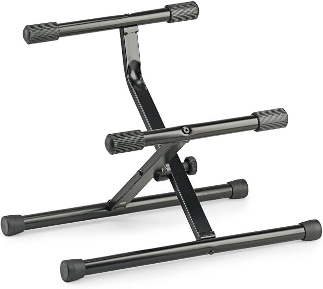 TOURTECH Low Profile Amp/Monitor Floor Stand