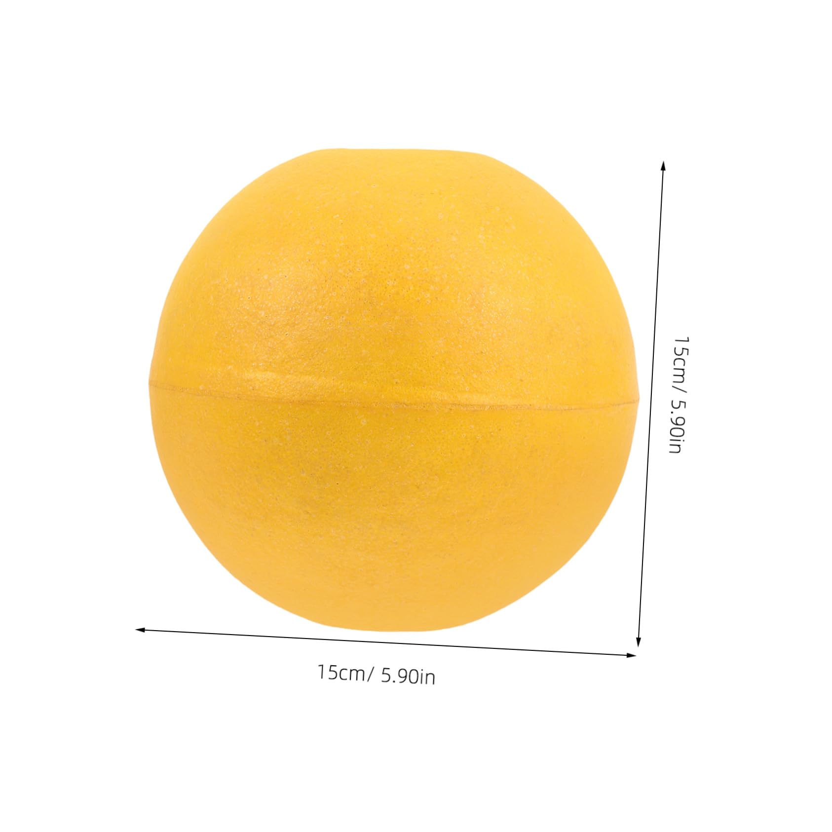 BESPORTBLE 2pcs Fishing Float Buoy High Buoyancy Floating Device for Aquaculture Pool Floats Quick Install Versatile for Fishing Netting