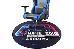 Gaming Chair Mat: The Floor Protector for Intense Gaming Sessions