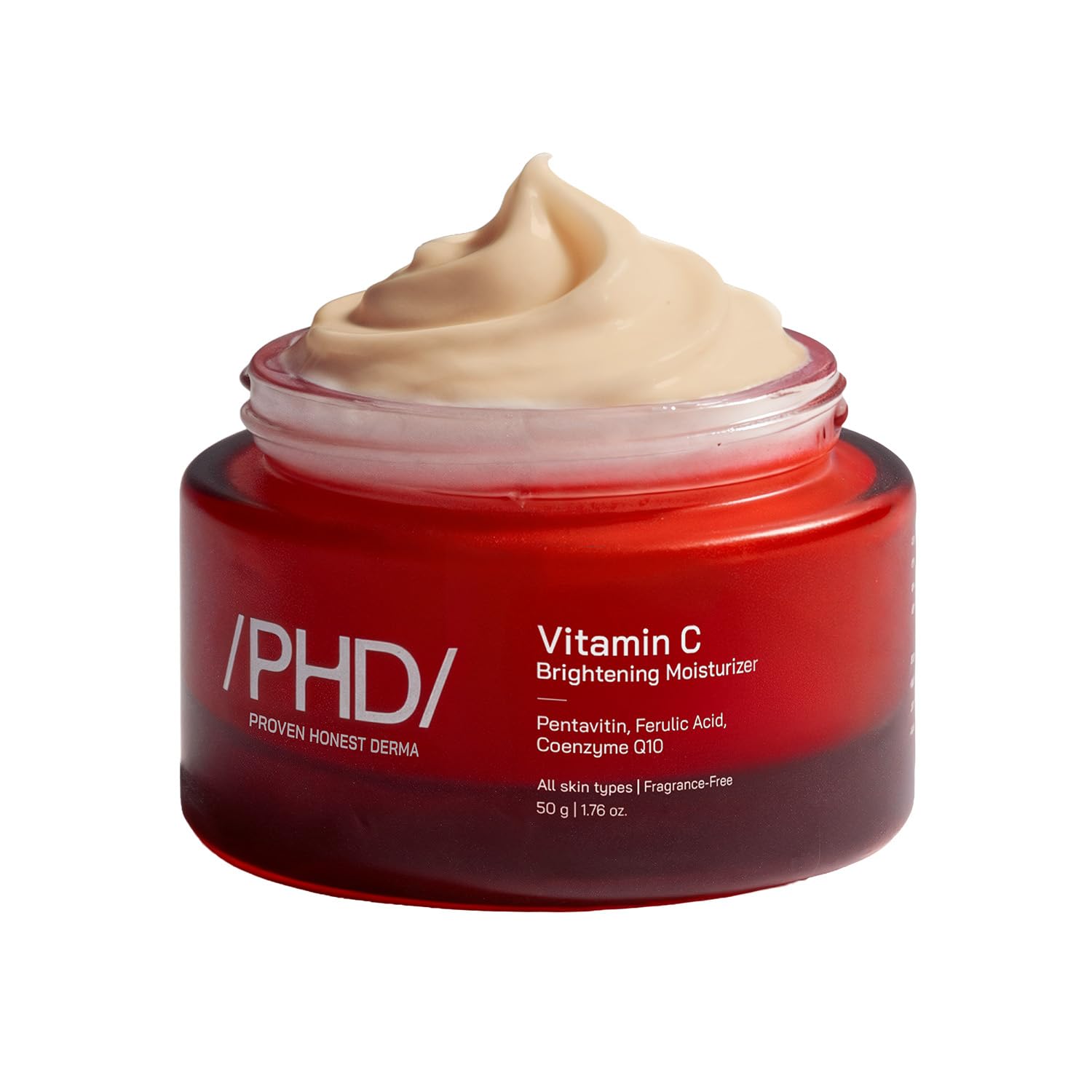 /PHD/Vitamin C Moisturizer 50 g