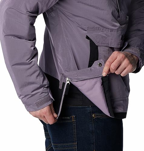 Image of Columbia Men Challenger Remastered Hiking and Trekking Jacket