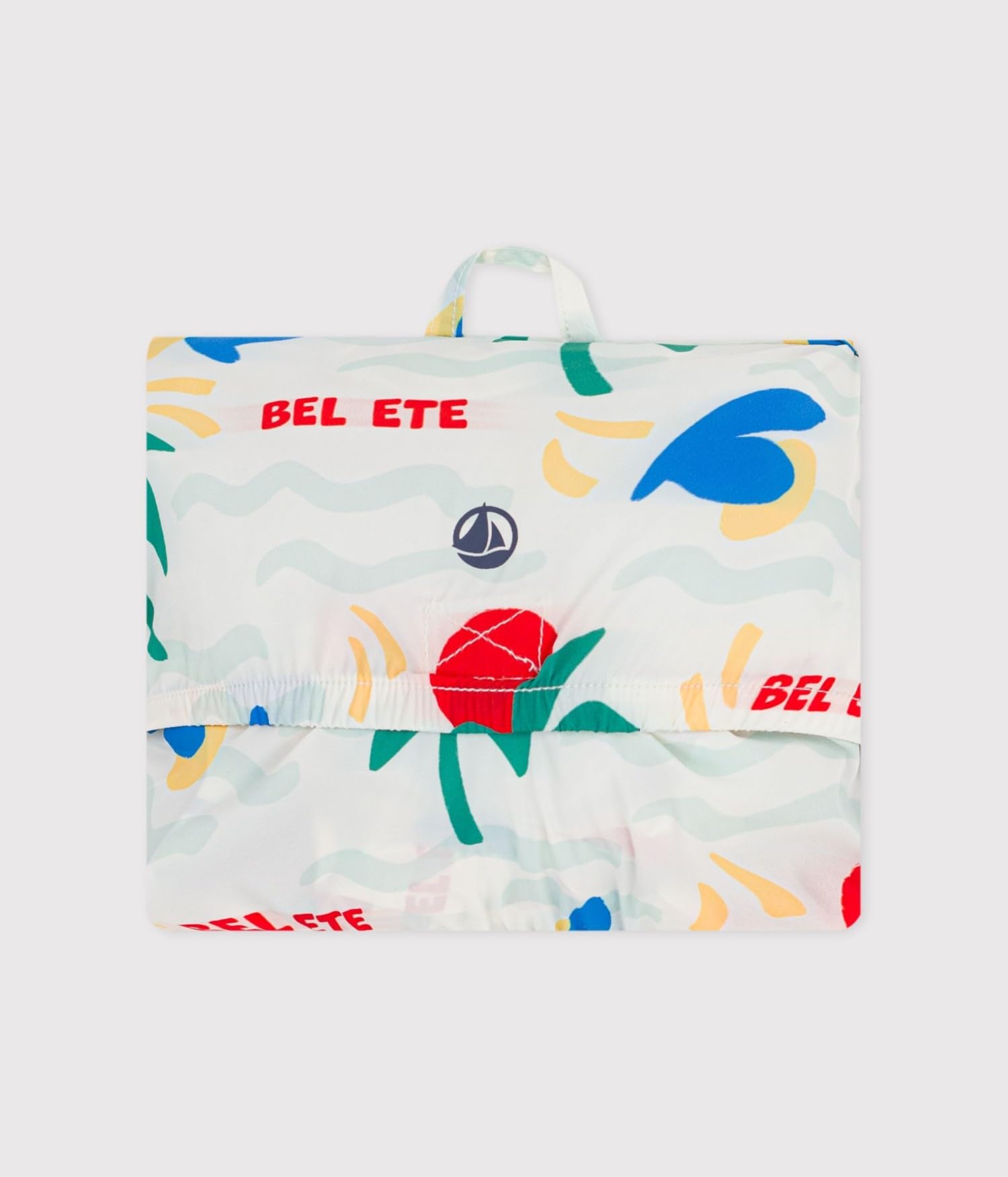 Petit Bateau Odzież DZIEŃ Chłopcy A0f5j