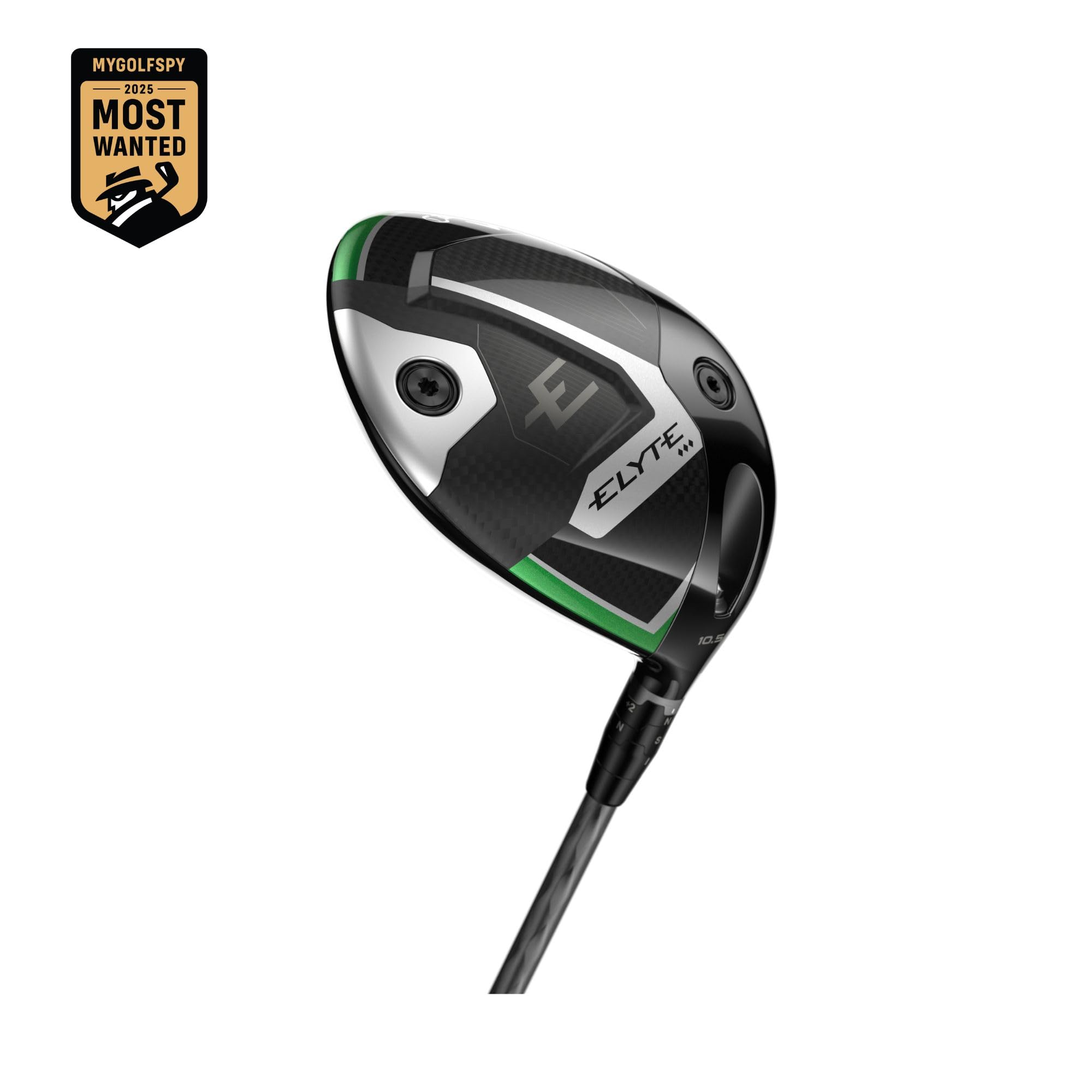 キャロウェイ ELYTE エリート ドライバー トリプルダイヤモンド 10.5° Callaway キャロウェイ エリート ELYTE ◇◇◇ トリプル