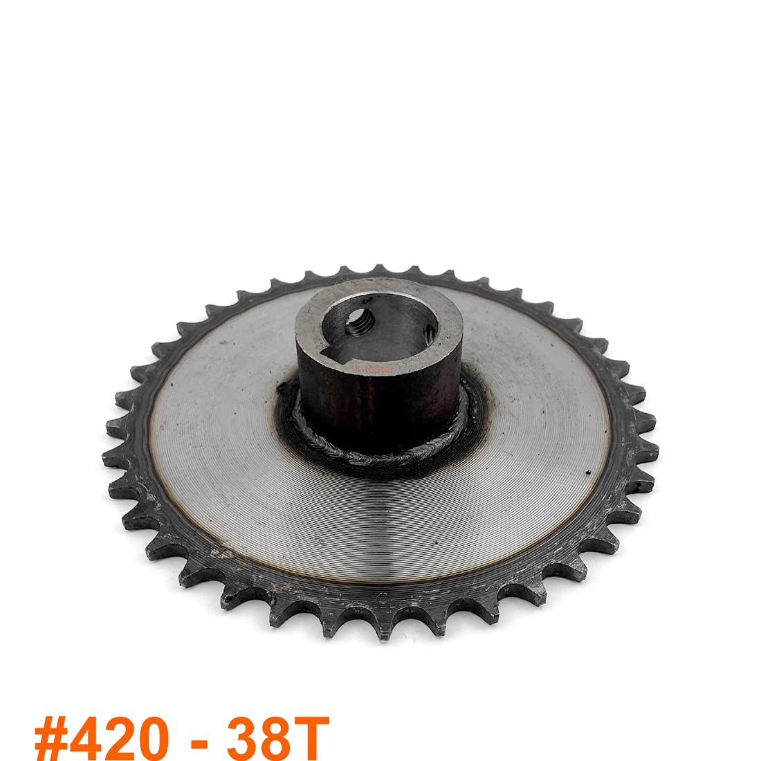 14911-pignone di trasmissione a ingranaggi grossi 12T P-420 4 16/20MM compatibi