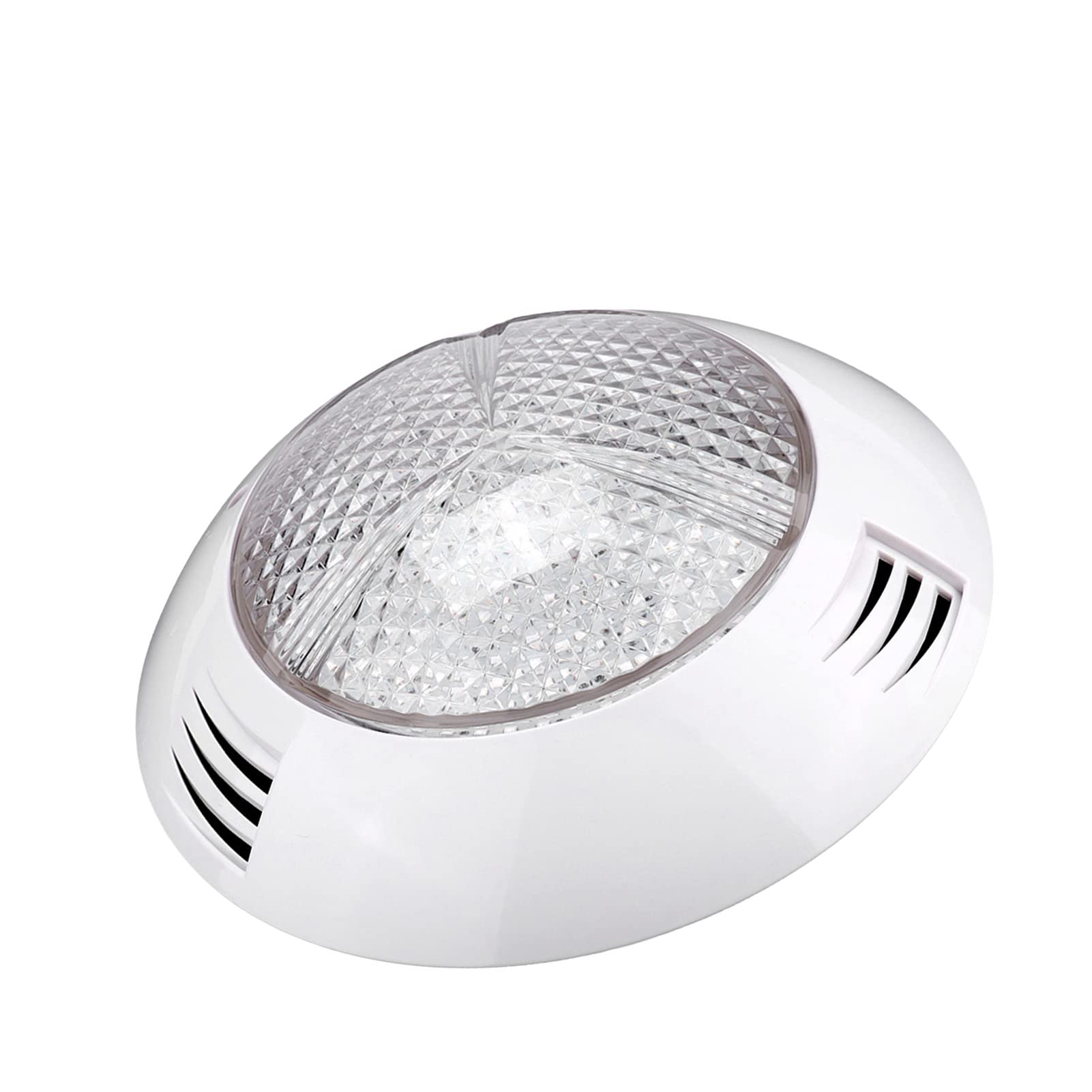 Unterwasserlicht, 360° RGB-Poollicht mit Fernbedienung, 35 W, 360 LEDs, Mehrfarbig, Wasserdicht für Springbrunnen, 12 V Niederspannungs-Tauchlicht für Teich, Aquarium, Steingarten