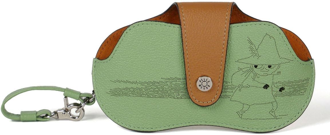 夏目友人帳 メガネ メガネケース What's up?コラボ商品 ピンク 夏目