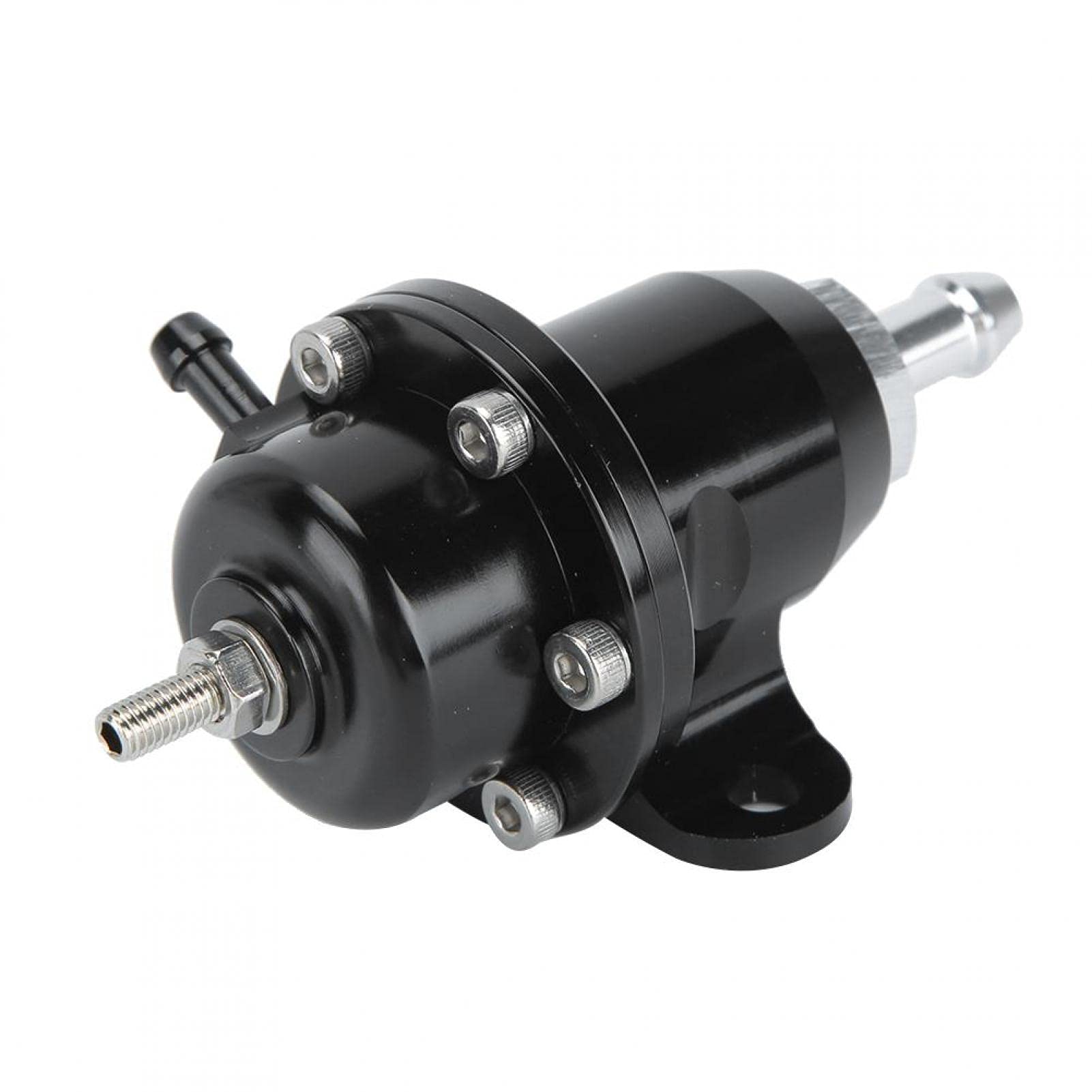 Regulador de presión de combustible, regulador de presión de aceite y combustible, manómetro de presión de combustible para automóvil, regulador de presión FPR para Honda B16 B18 B20 Si LS GSR D16