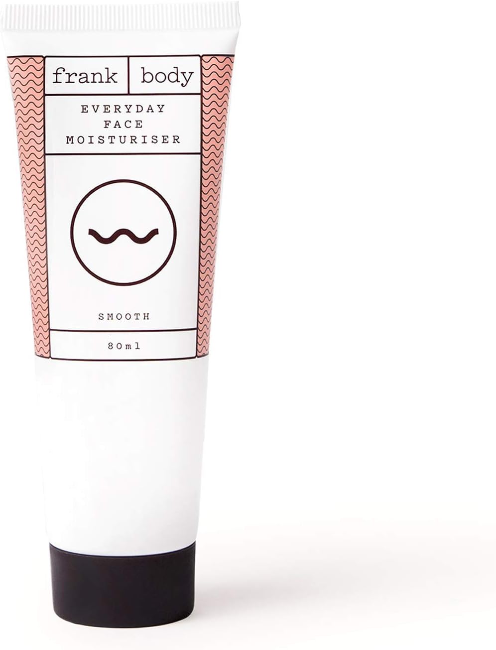 Caffeinated Face Moisturizer Natural, Lightweight, Hydrating Moisturizer For Everyday Use Made With Cocoa & Shea Butters, Vitamin E For Hydrating & Smooth Glowing Skin 80ml, 2.7 Fl Oz