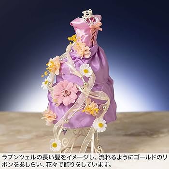 サリー様 確認用☻︎❥︎オーダー押し花ケース ラプンツェル