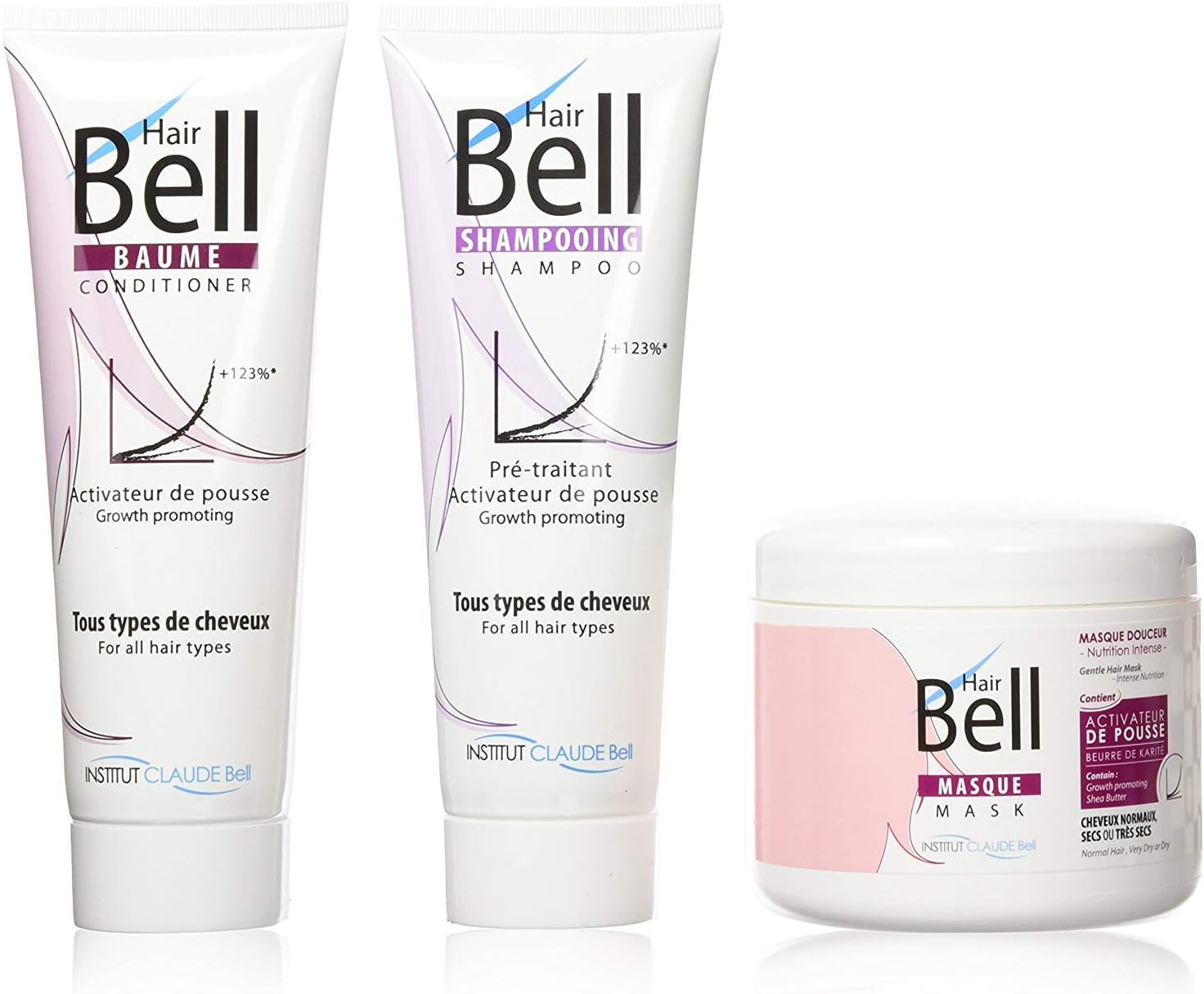 signore dell'olio per capelli