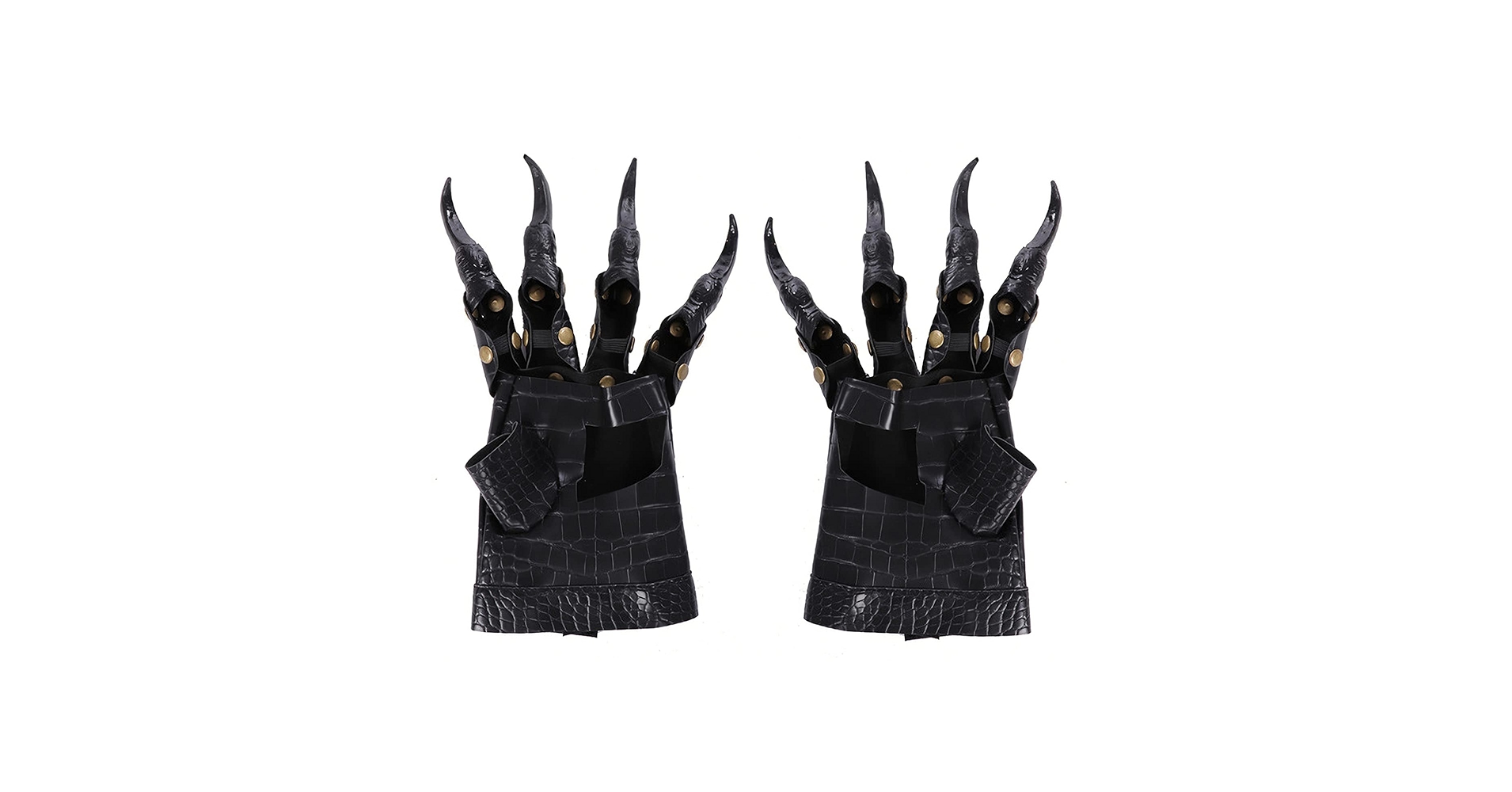 コスプレやイベントに！爪型アーマーグローブ(片手) 61XiMQ2QDnL._AC_UY350_.jpg