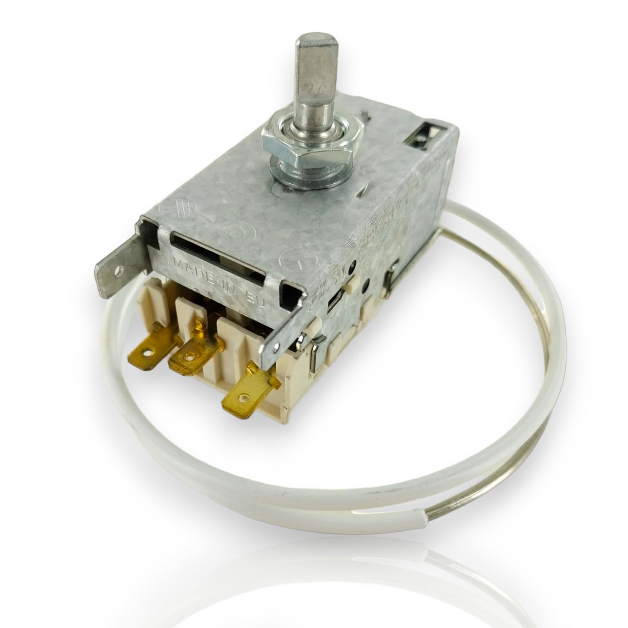 Thermostat K57-L5537 Ranco 900mm Compatible Avec Liebherr 6151190 Pour