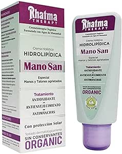 Crema Manosan 100 ml