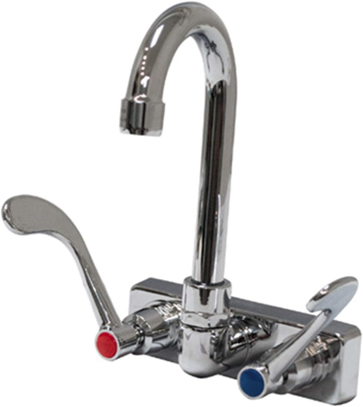 Advance Tabco Laundry/Utility Sink Faucet