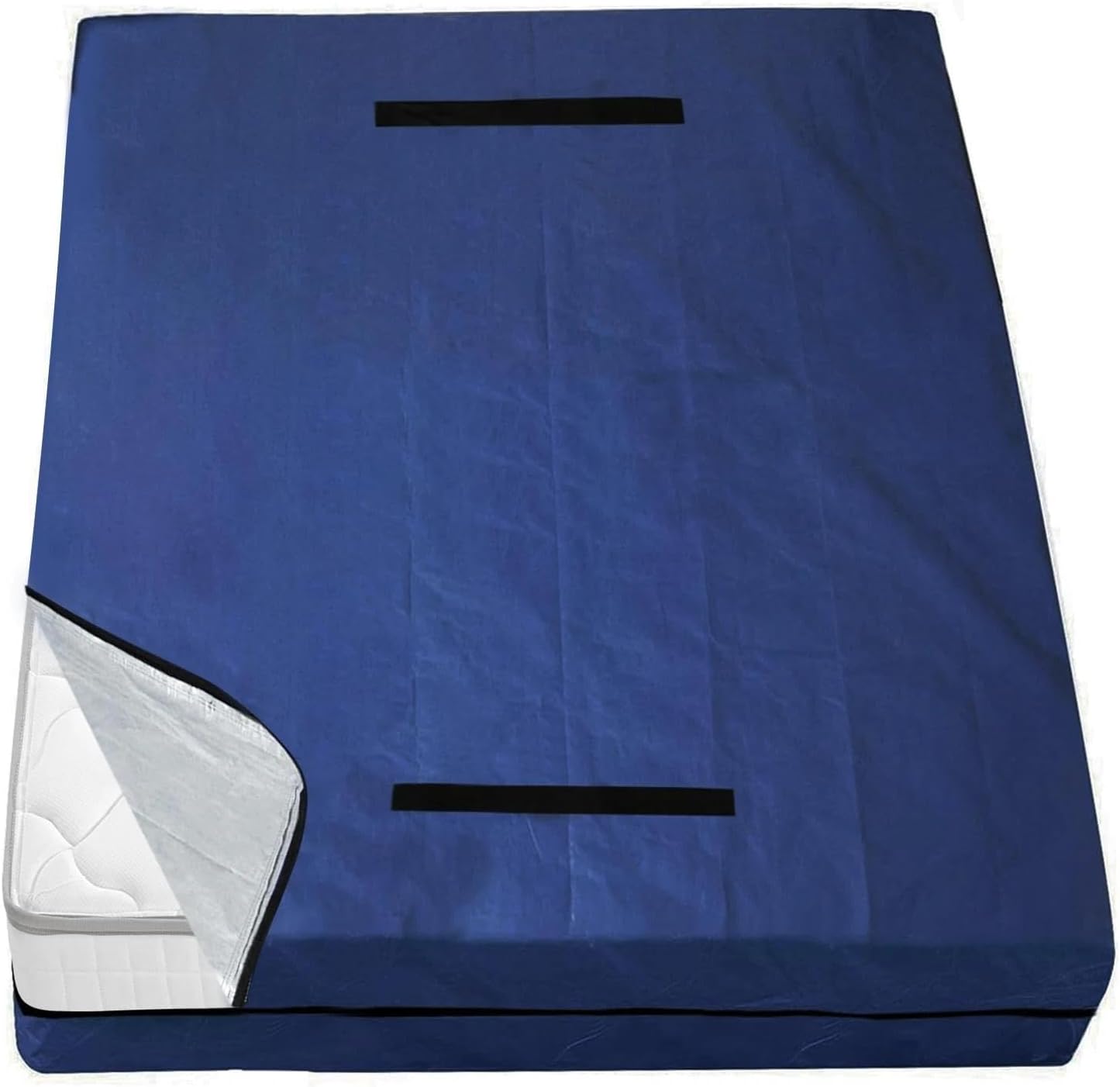for Mattress Bag for Moving and Storage Queen, Waterproof Mattress Cover for Moving