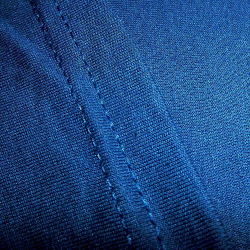 Kiten Kitesurfen T-shirt voor heren - Image 4