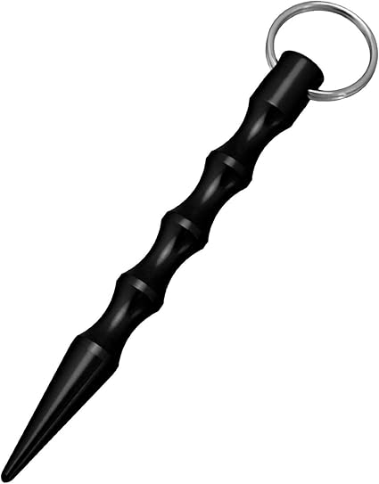 Keychain Defense Tool 2025