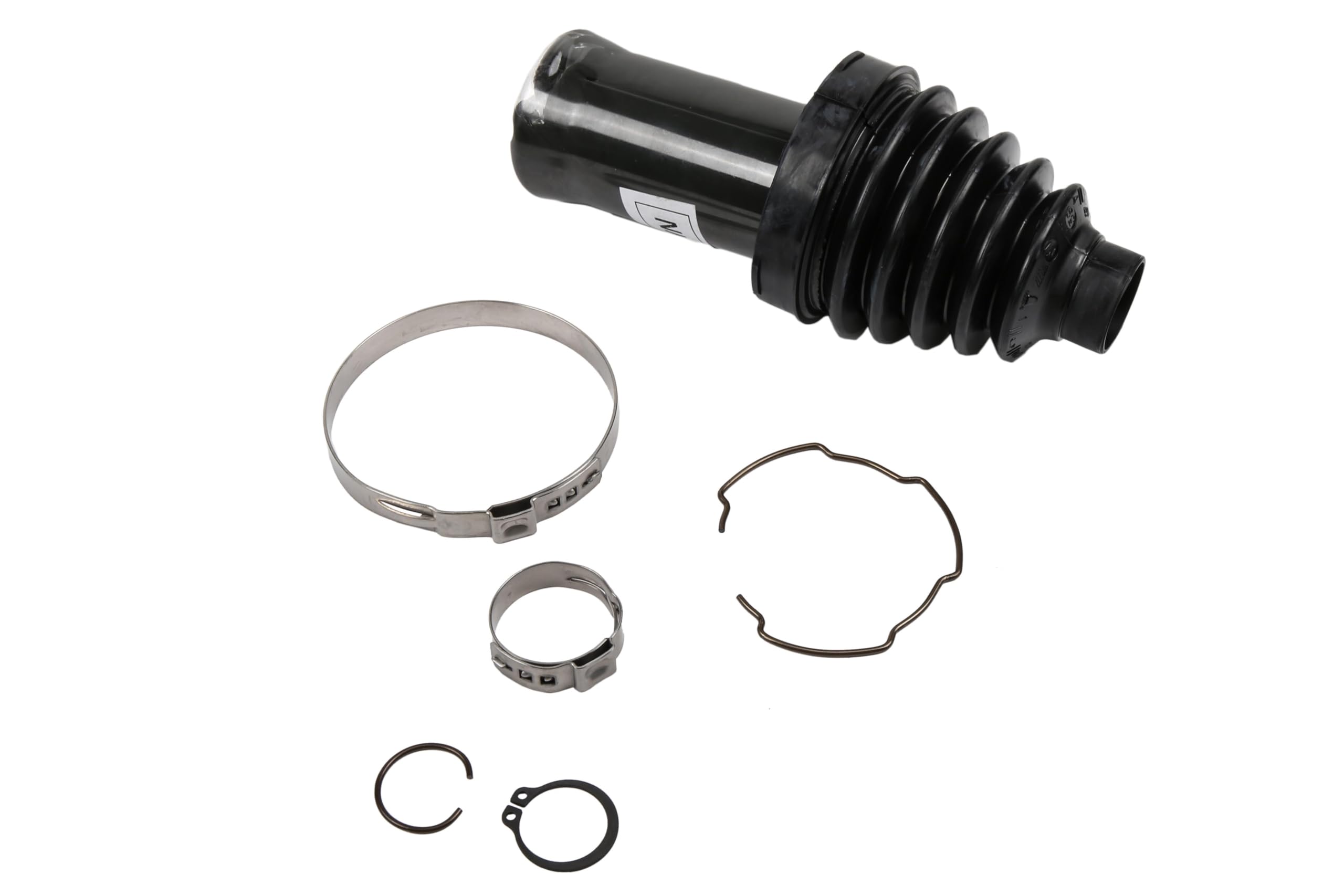 Amazon.com: ACDelco GM Genuine Parts 95228714 Front Wheel Half 