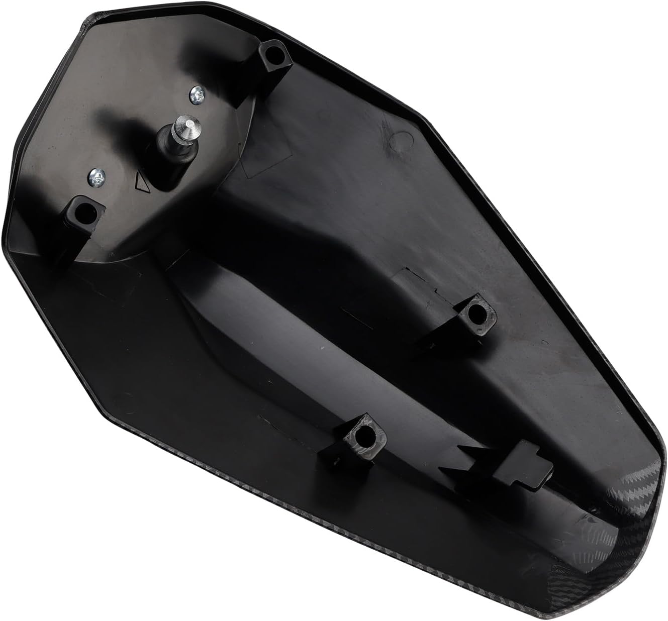 Areyourshop Tail Rear Seat Fairing Cowl For Kawasaki ZX-25R 2020-2023 For Kawasaki ZX-4R / ZX-4RR 2023-2025