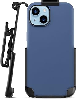 Encased Belt Clip Designed for Otterbox Symmetry Series (iPhone 13/ iPhone 14) Holster only, Case is not Included