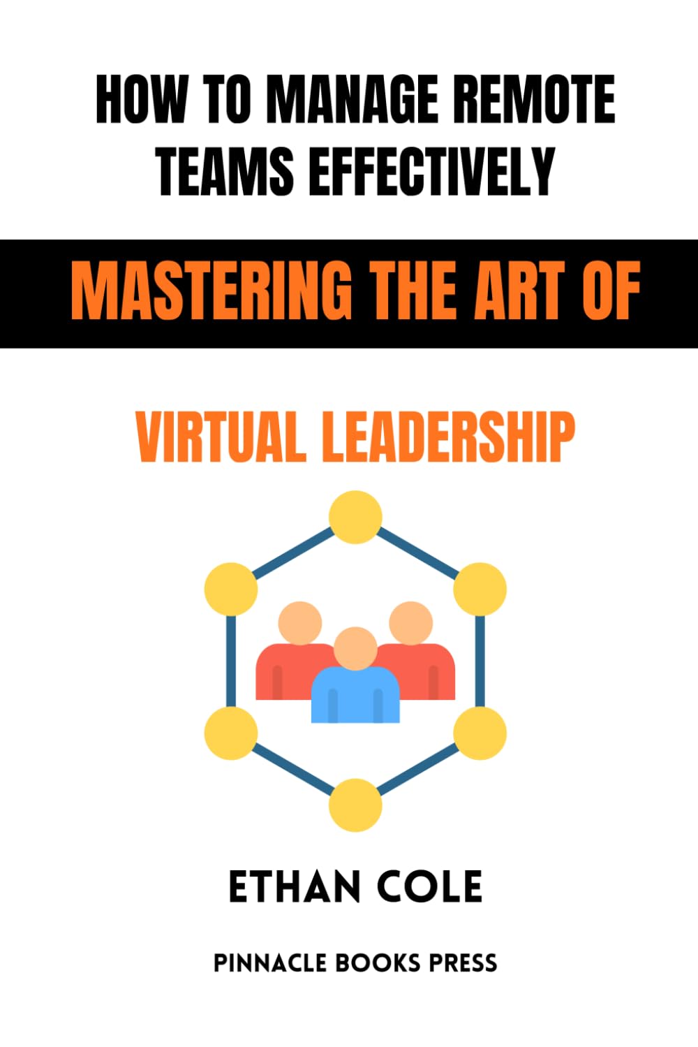 How to Manage Remote Teams Effectively: Mastering the Art of Virtual Leadership