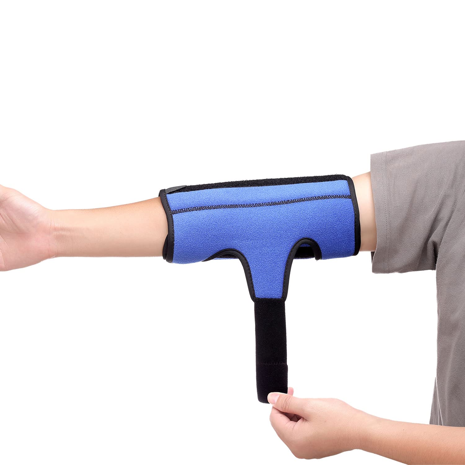 Buy Elbow Splint, Elbow Brace for Cubital Tunnel Syndrome & Ulnar Nerve