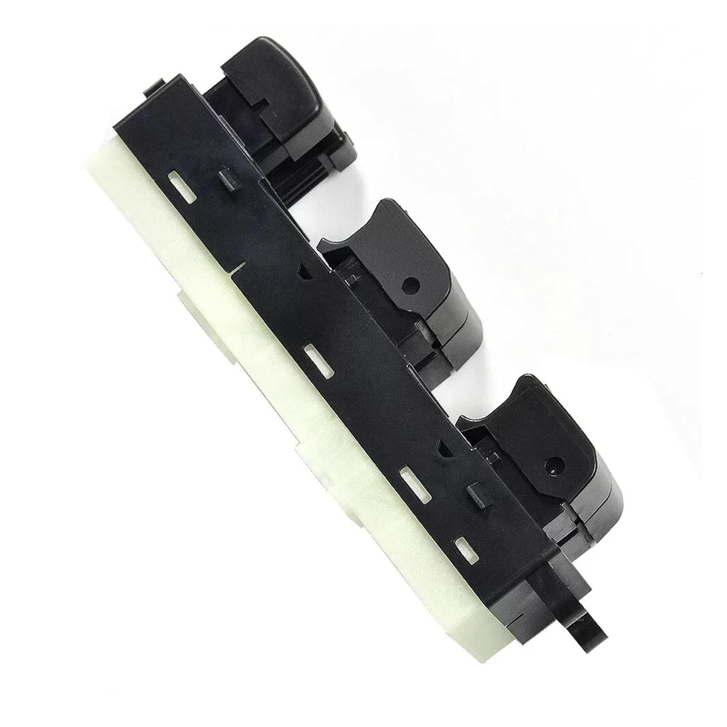 25401-ZJ60A Electric Power Window Master Switch ​Compatible with Nissan Sentra 2008-2012 Accessories