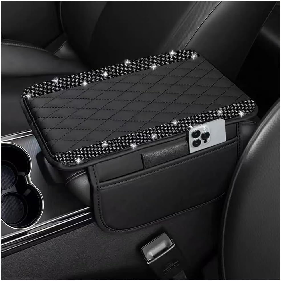 Car Center Console Cover for MINI Convertible 2025 2026