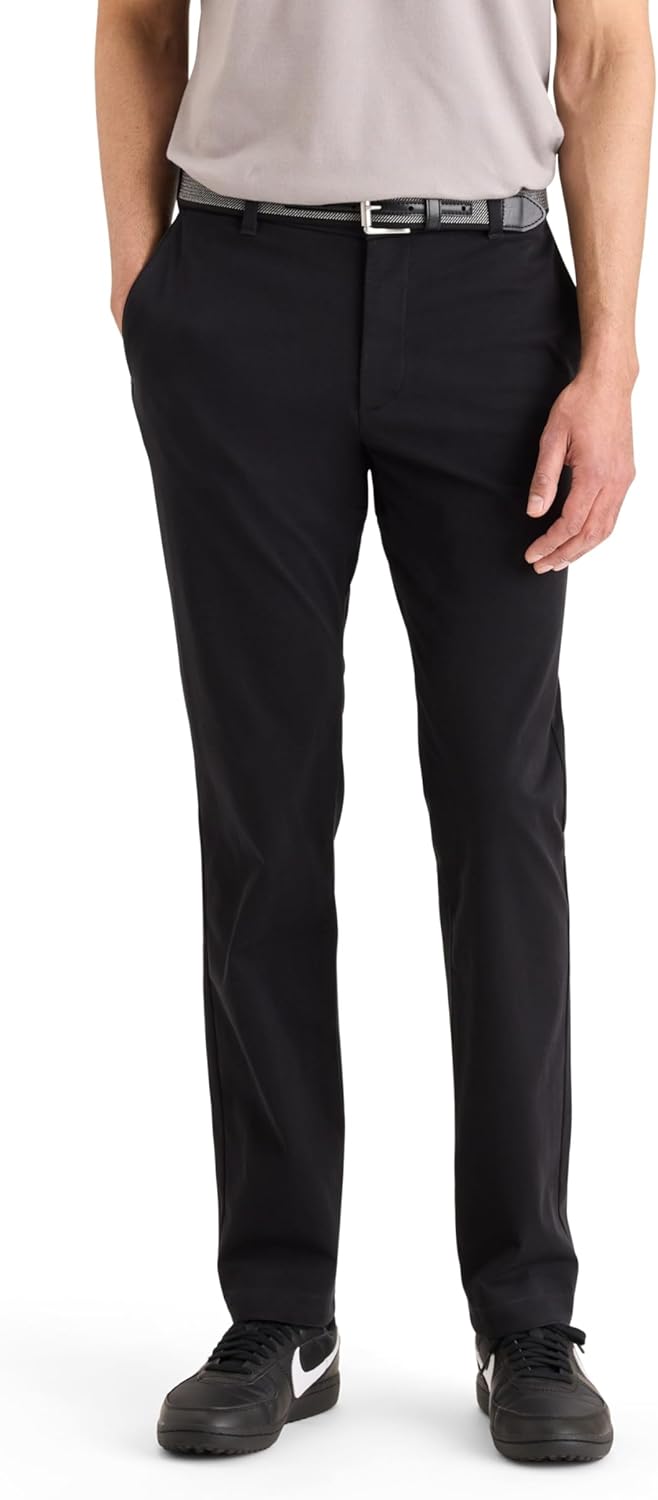 Dockers Mens Dockers® Men's Go Activeflex Chino Slim Fit - Image 6