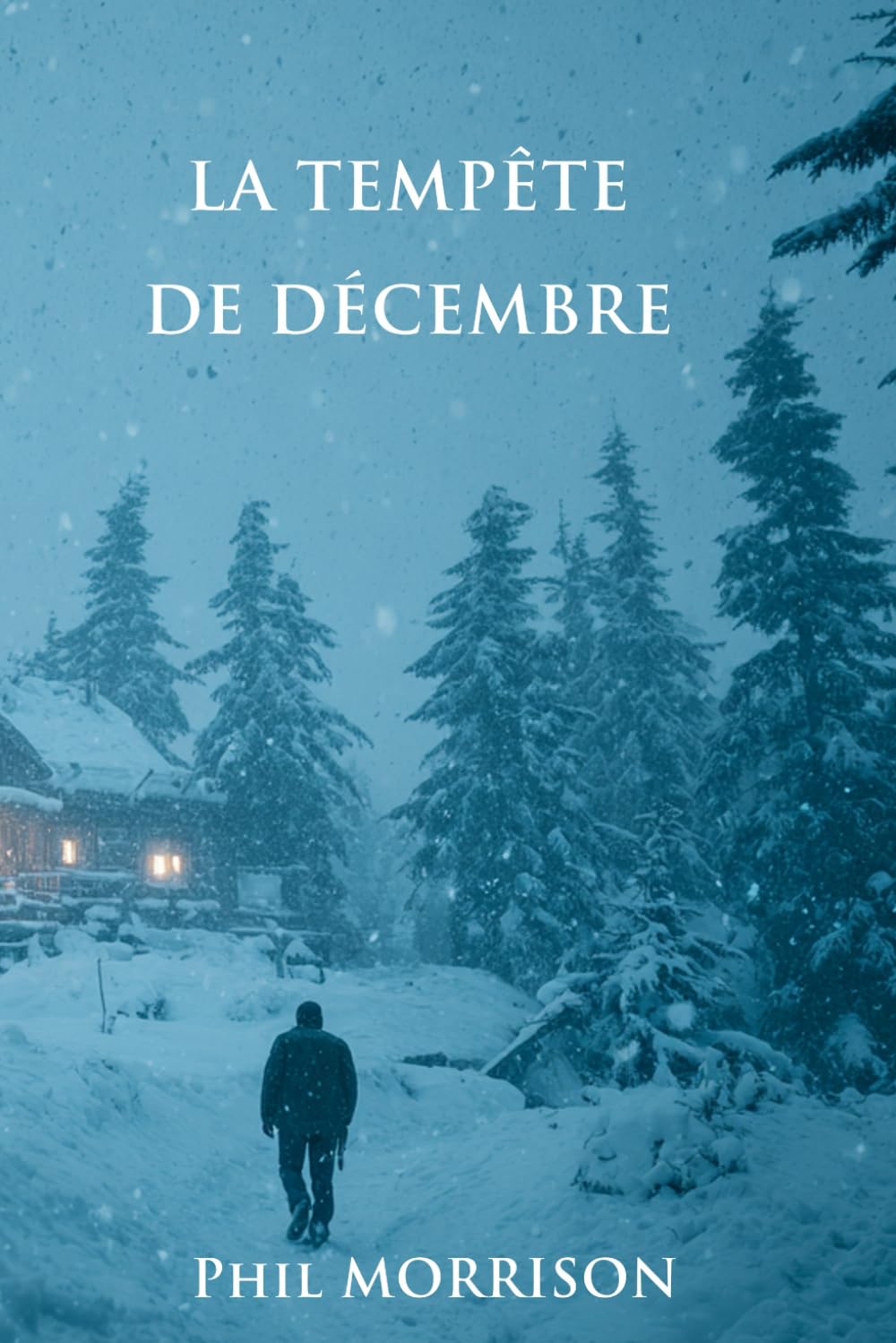 LA TEMPÊTE DE DÉCEMBRE: Fuir son passé ne suffit pas toujours à lui échapper.