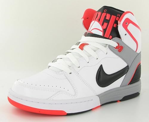 nike mach force high