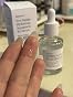 DERCENT Korean Skincare Pro Derma AQP3 B5 Hydrating Serum for face, 30 ml (1.01 Fl.OZ), Anti-Aging Facial Serum, Hyaluronic Acid, Vitamin B5, Dermatology Serum (Pack of 1)