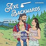 Cover of Axe Backwards