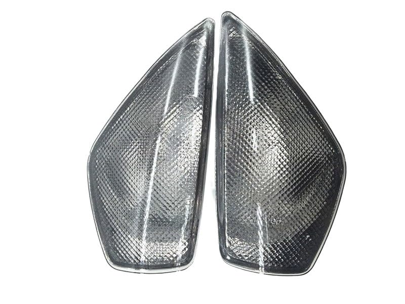 Clignotants boîtier de signalisation premium pour moto 749 999 2003-2007 - 4