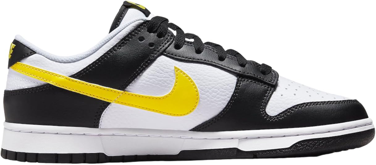 Nike Dunk Low FQ2431001, Sneaker � 44 EU, Nero, 44 EU : Amazon.it: Moda