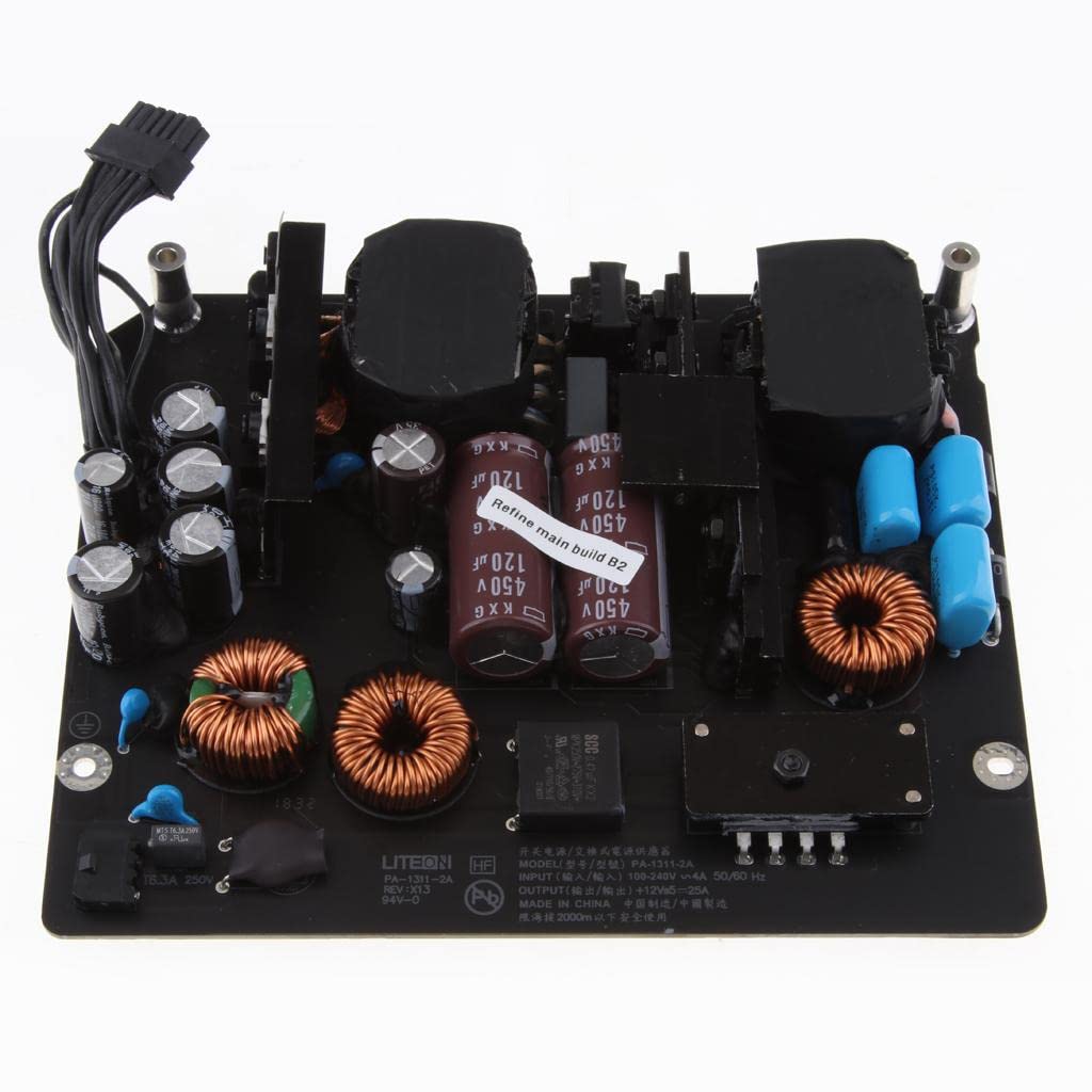 Fuente de Alimentación de 300 W ADP-300AF 1311-2A para 27" A1419