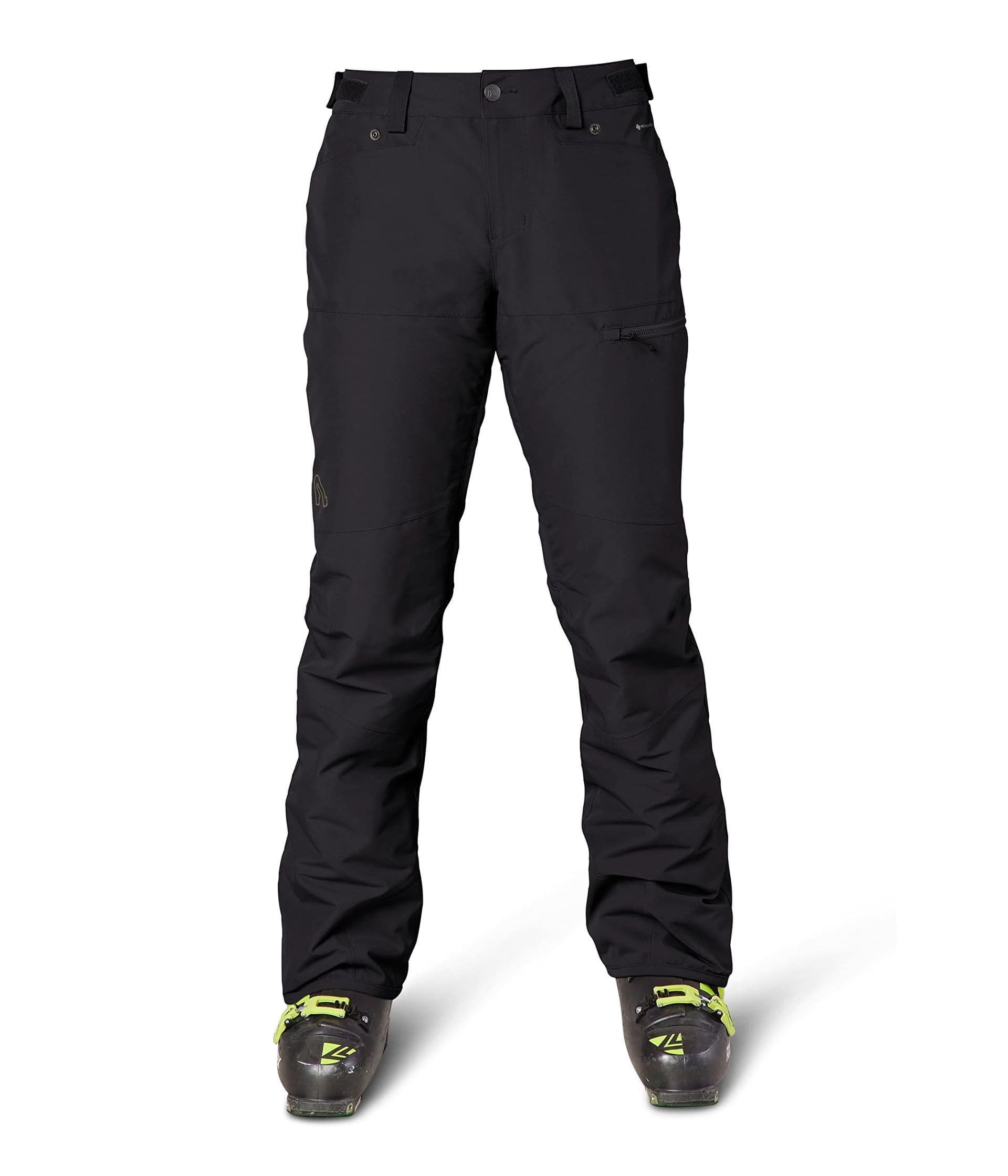 Flylow Hyde Pants Black SM