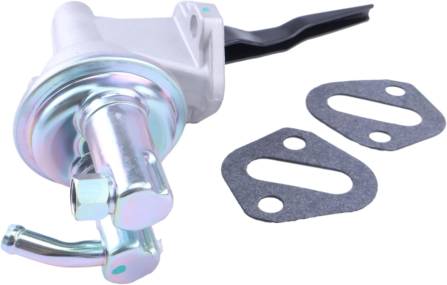 D7TE9350BA Mechanical Fuel Pump Compatible With Ford F-350 F-150 F-250 E-250 Econoline Club Wagon E-350 F-100 Carter M60036