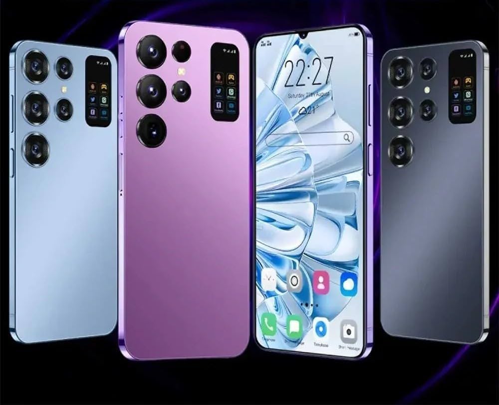 image.title Your Pocket Companion: The Essential Smartphone