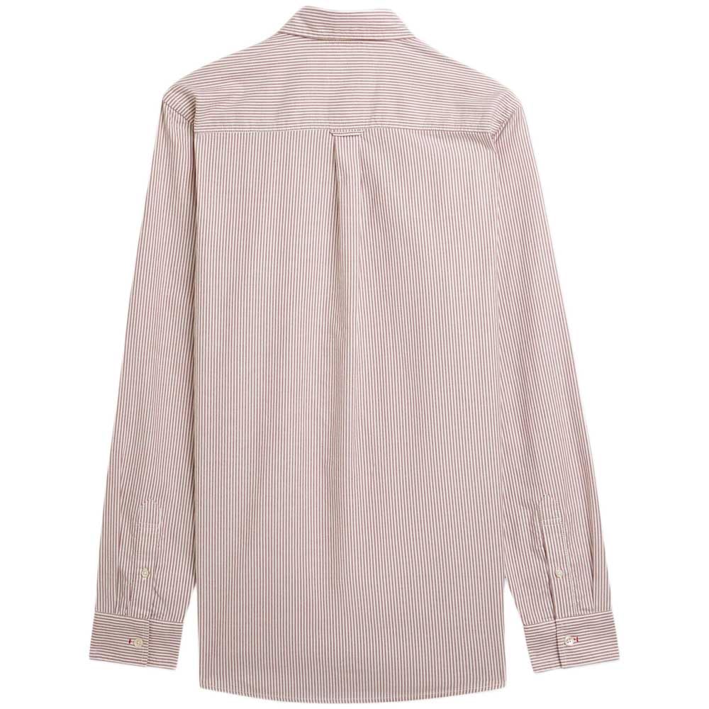 Scotch & Soda Oxford Shirt T-Shirt Homme