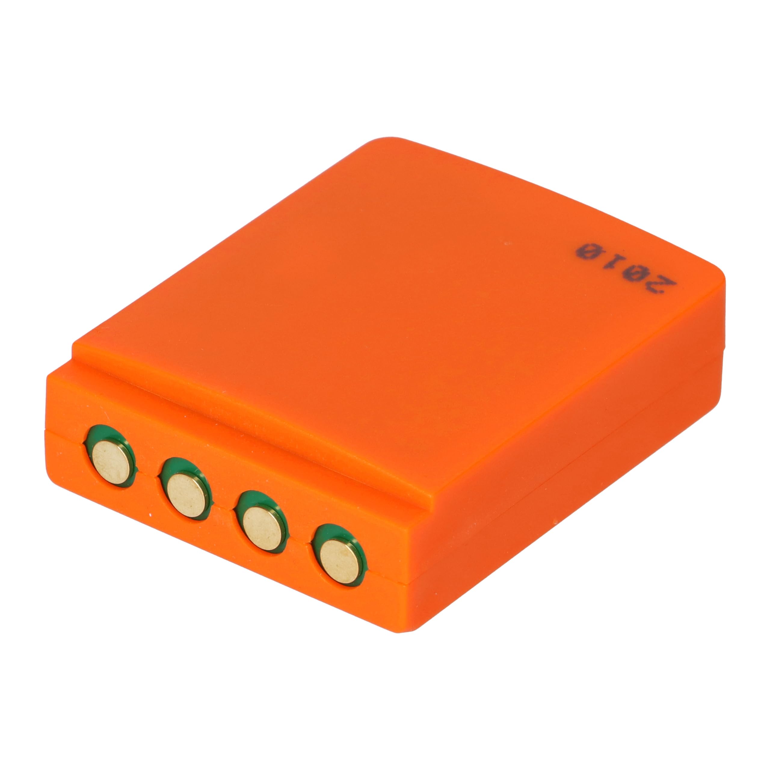 NiMH Akku HBC Funkfernsteuerung BA223000, BA223030 - NM13D - Langlebig - Wartungsfrei - Zuverlässig - Ersatzakku - Akku - Batterie - Stromversorgung