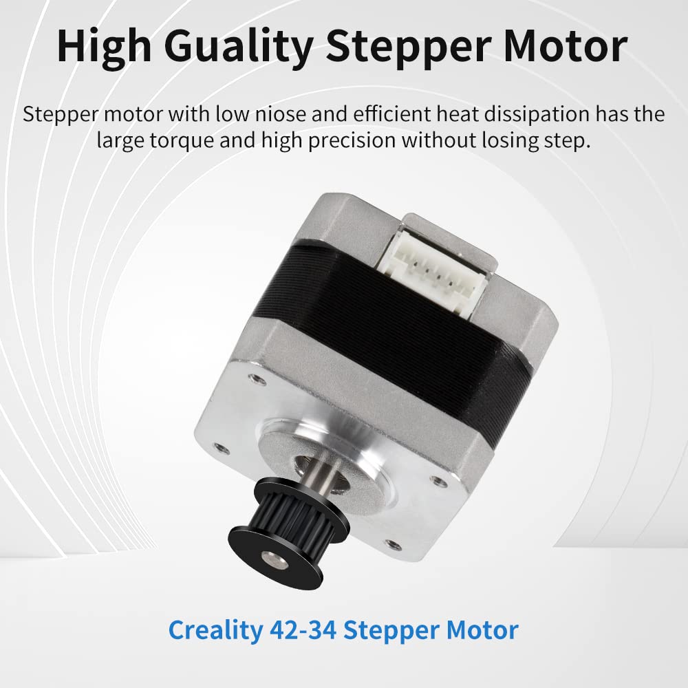 Creality Ender 3 S1 Pro 3Dプリンター Creality Ender-3 S1 Pro 3D printer with max speed 160mm/s