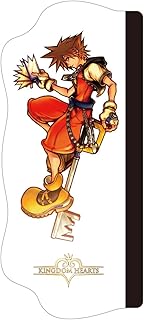 アクリルメモボード ディズニーキャラクター/キングダム ハーツ(ソラ)