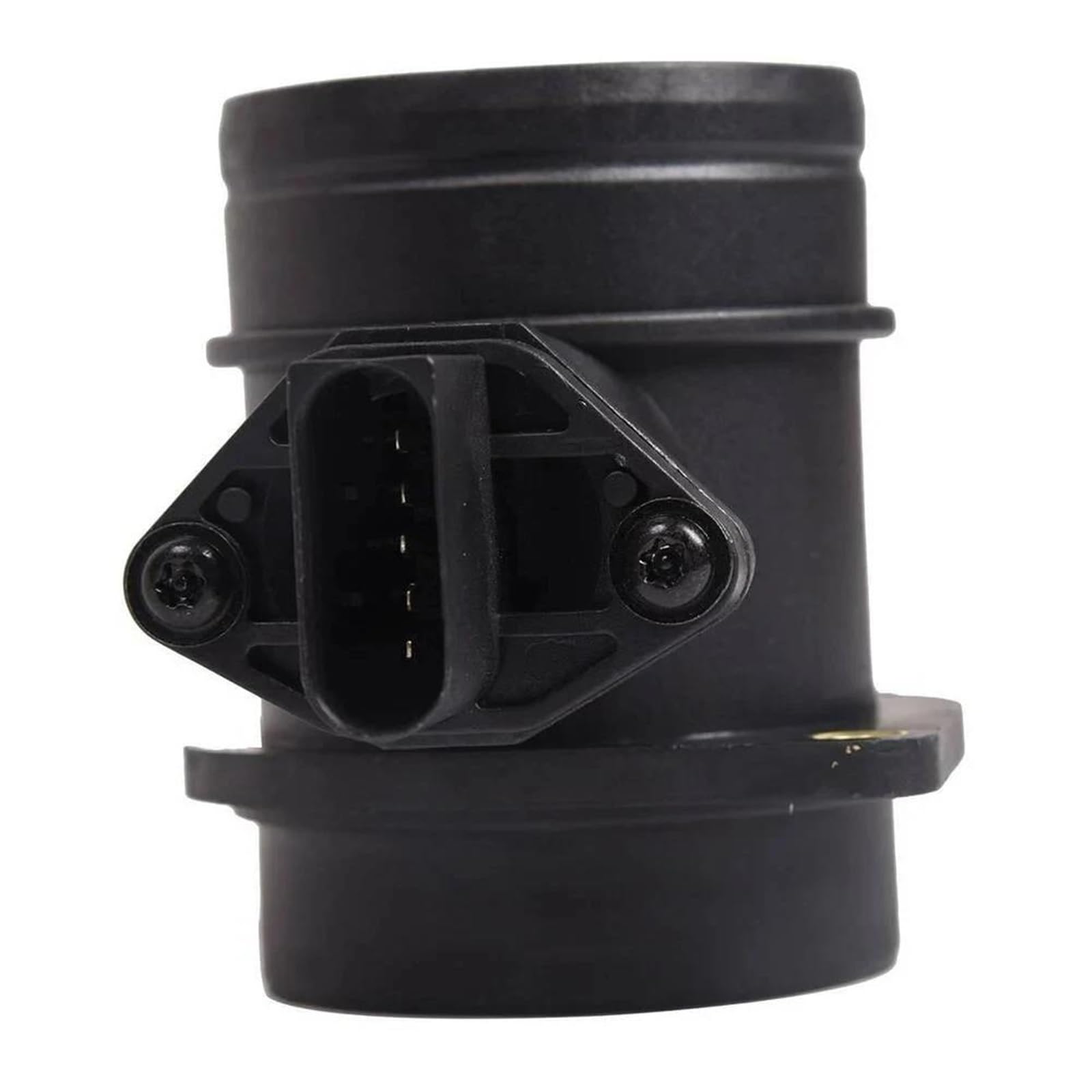 Capteur débit d'air massique 0280218002 pour réparation admission VW Golf et Jetta