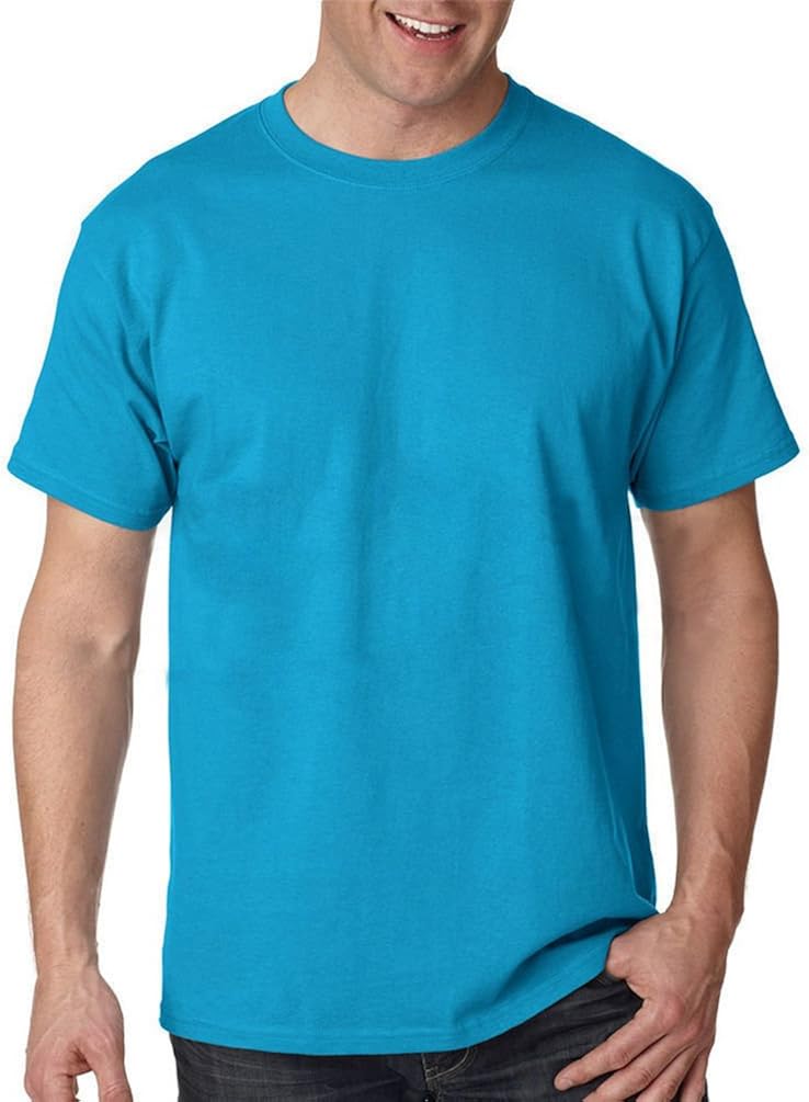 Hanes Mens Tagless TShirt